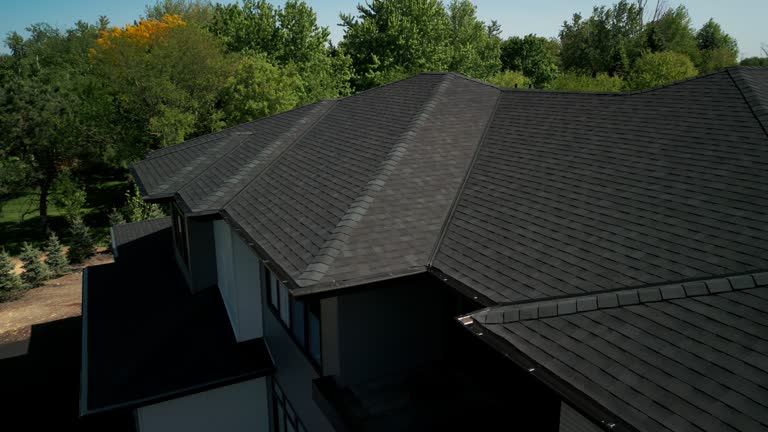 Best Roof Waterproofing  in USA